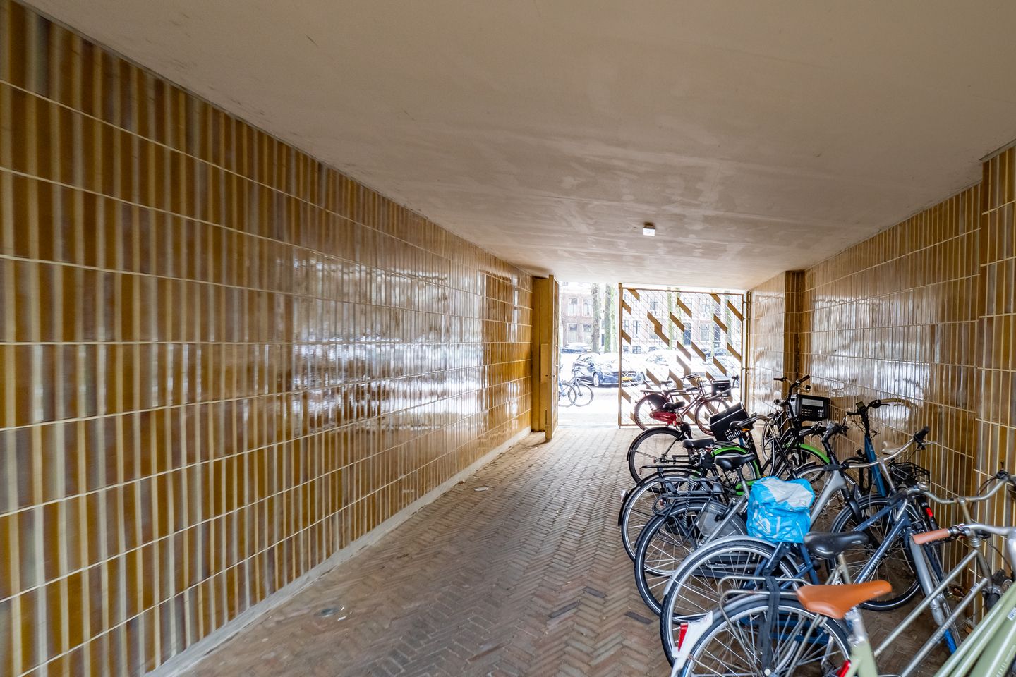 Bekijk foto 3 van Maliebaan 80-A