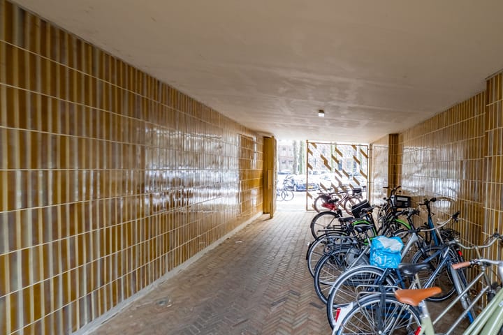 Maliebaan 80-A, Utrecht