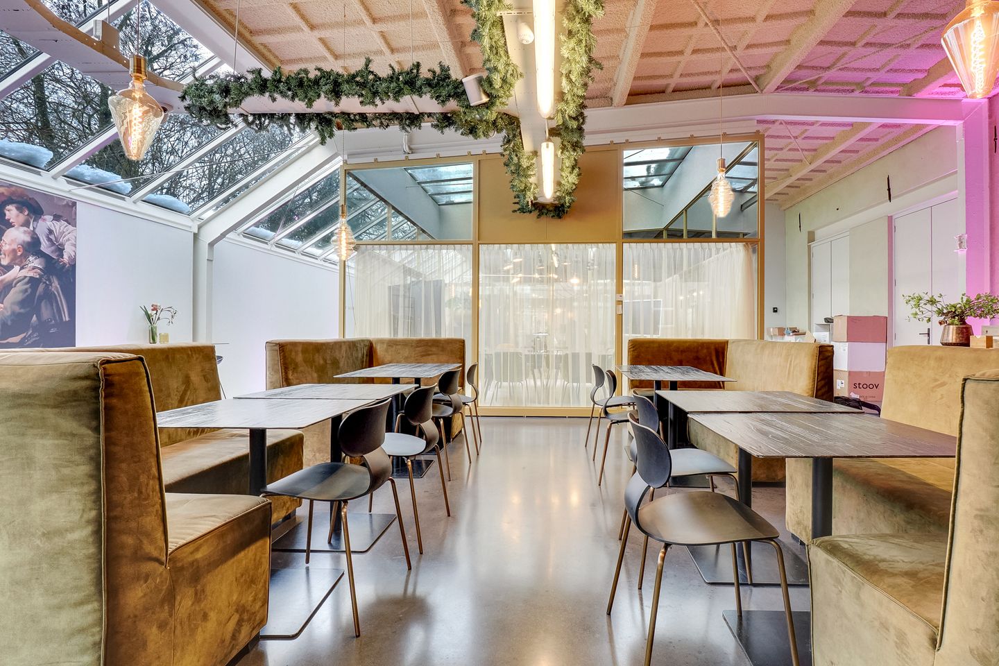 Bekijk foto 4 van Maliebaan 80-A