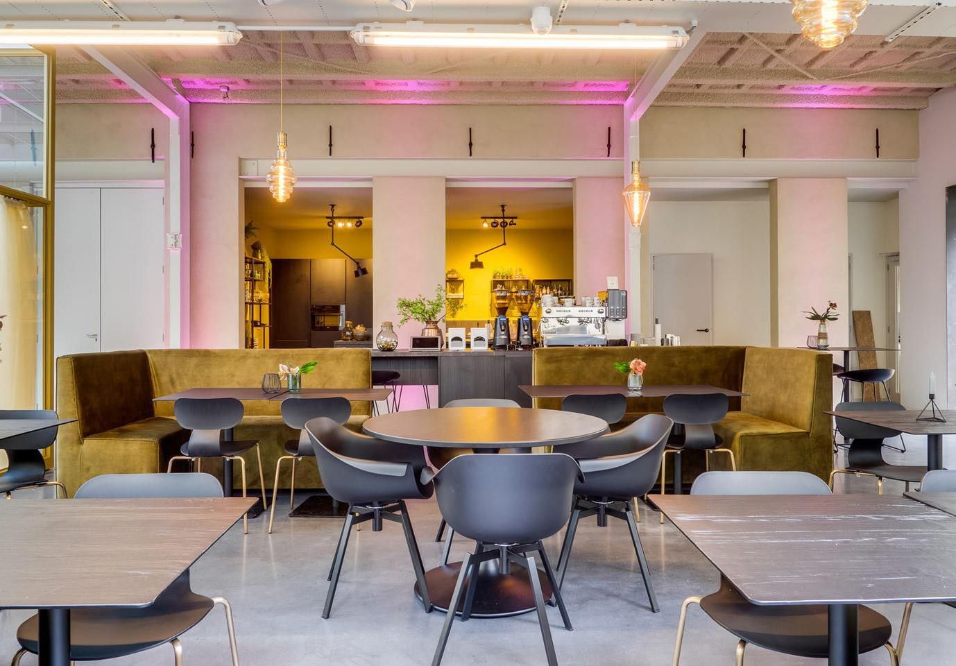 Bekijk foto 2 van Maliebaan 80-A