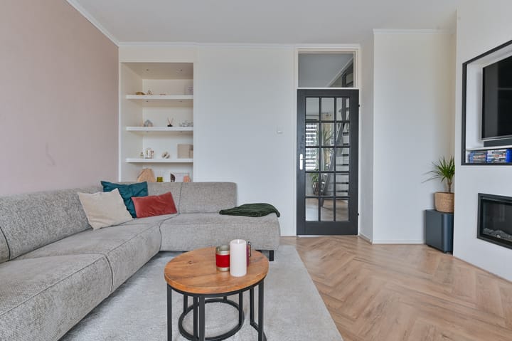 Photo 12 of Sperwerlaan 139