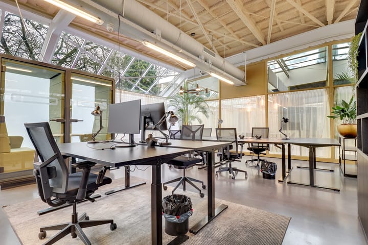 Maliebaan 80-A, Utrecht