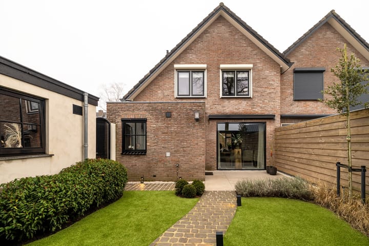 Foto 2 van Gerstweg 49