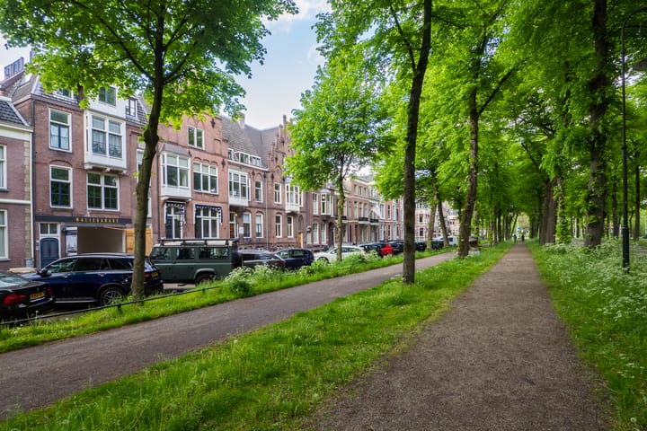 Maliebaan 80-A, Utrecht