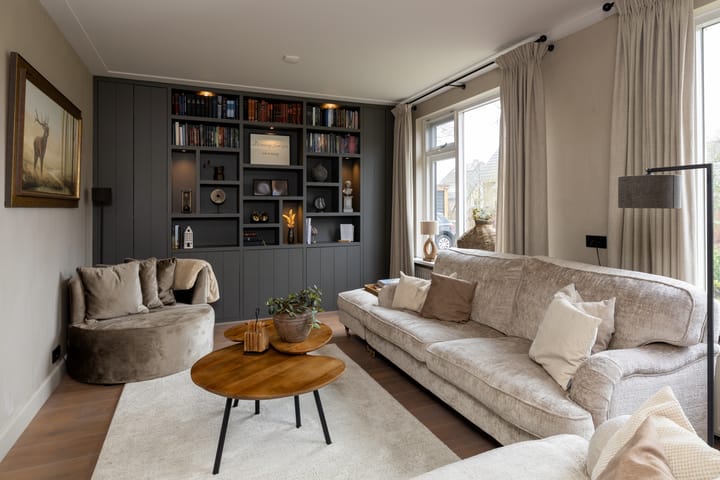 Foto 3 van Gerstweg 49