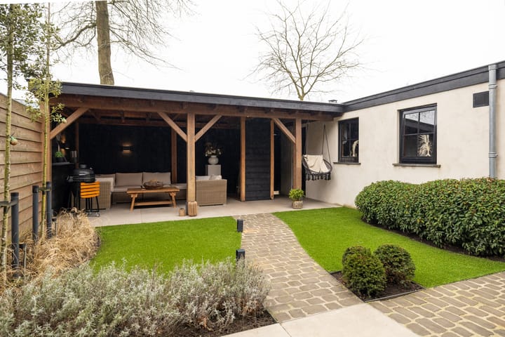 Foto 4 van Gerstweg 49