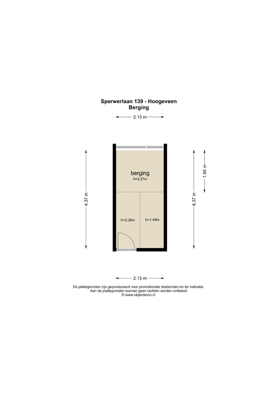 Photo 49 of Sperwerlaan 139