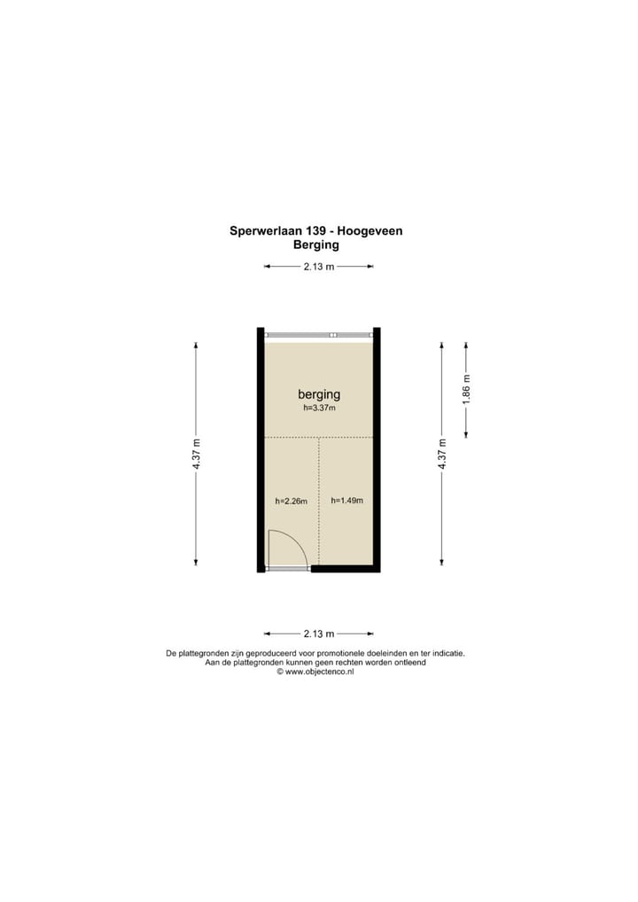 Photo 49 of Sperwerlaan 139