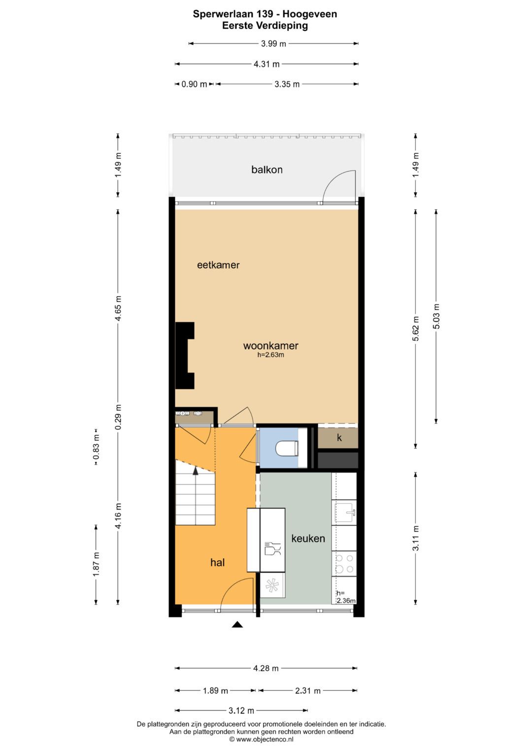 Photo 51 of Sperwerlaan 139