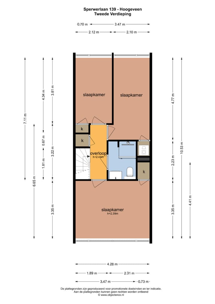 Photo 53 of Sperwerlaan 139