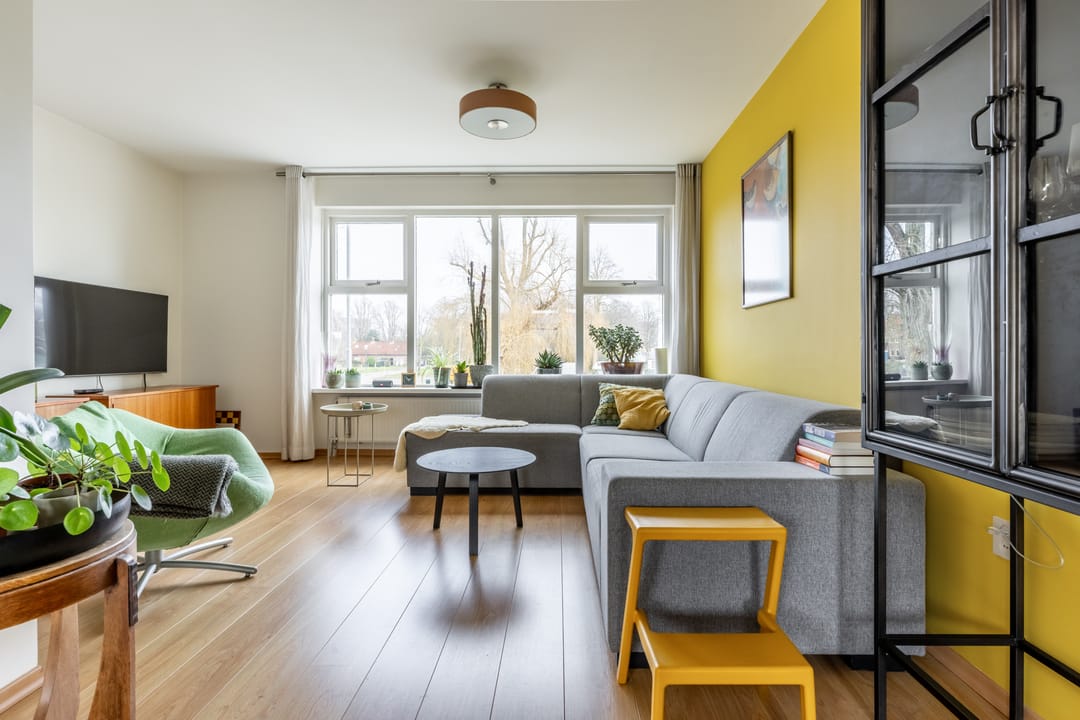 Foto 2 van Zomervaart 214