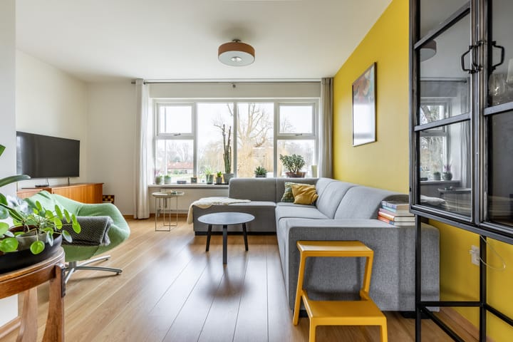 Foto 2 van Zomervaart 214