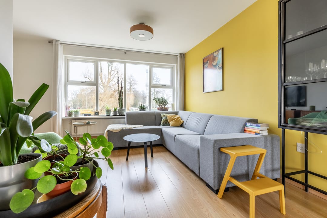 Foto 7 van Zomervaart 214