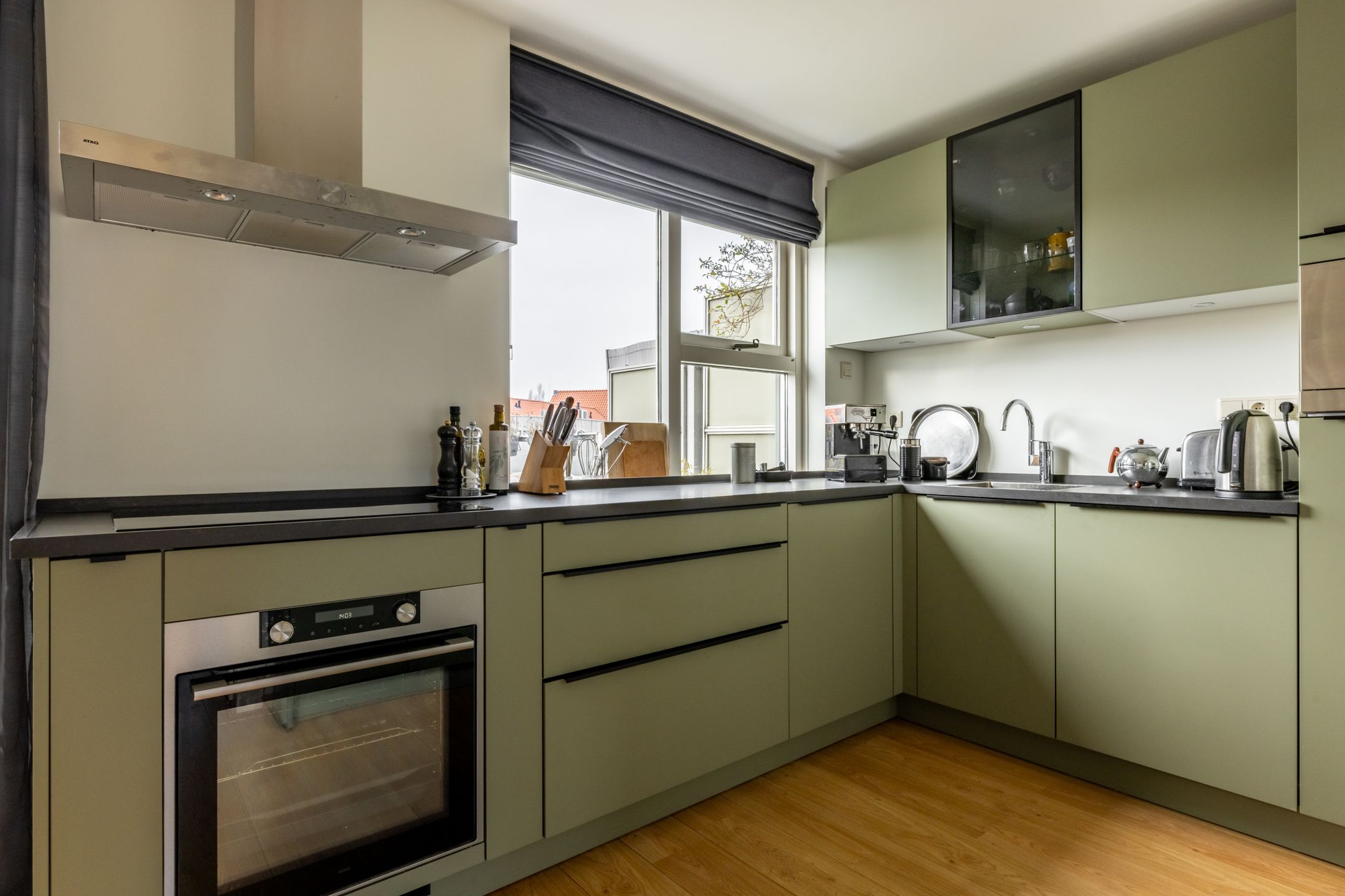 Foto 15 van Zomervaart 214