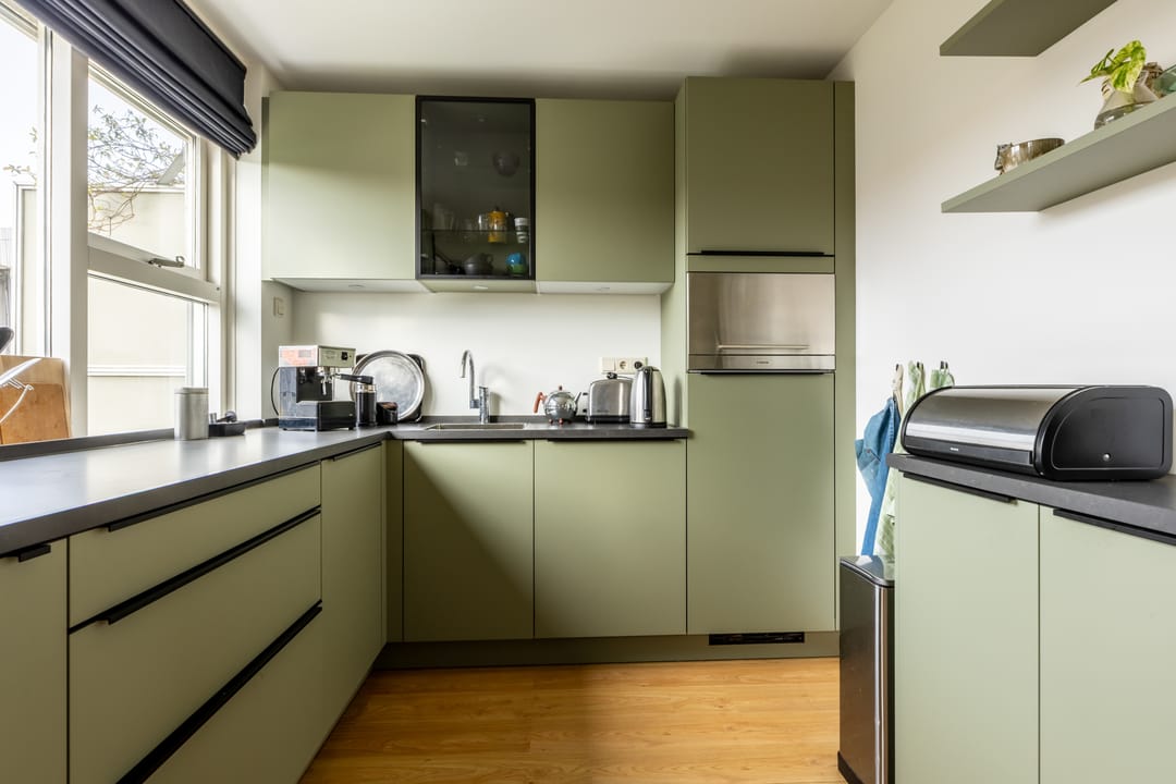 Foto 16 van Zomervaart 214