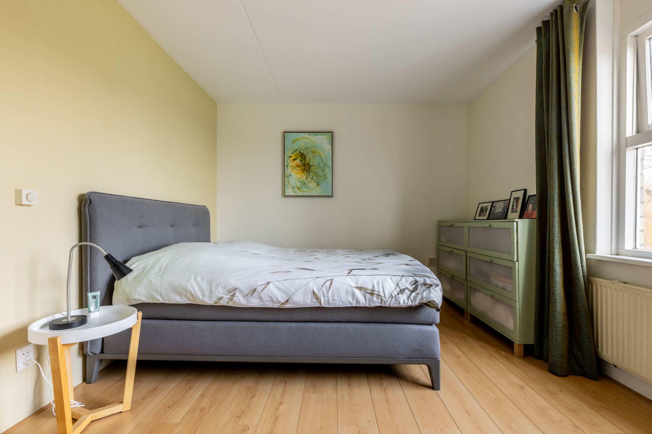 Foto 18 van Zomervaart 214