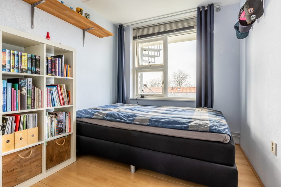 Foto 23 van Zomervaart 214