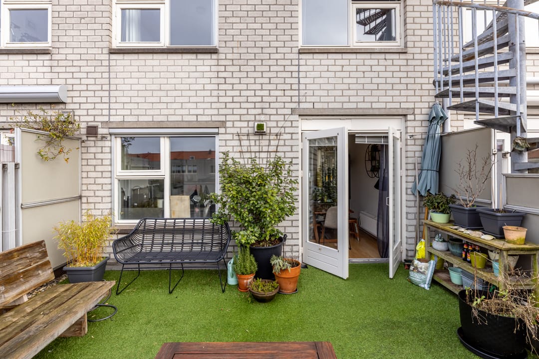 Foto 26 van Zomervaart 214