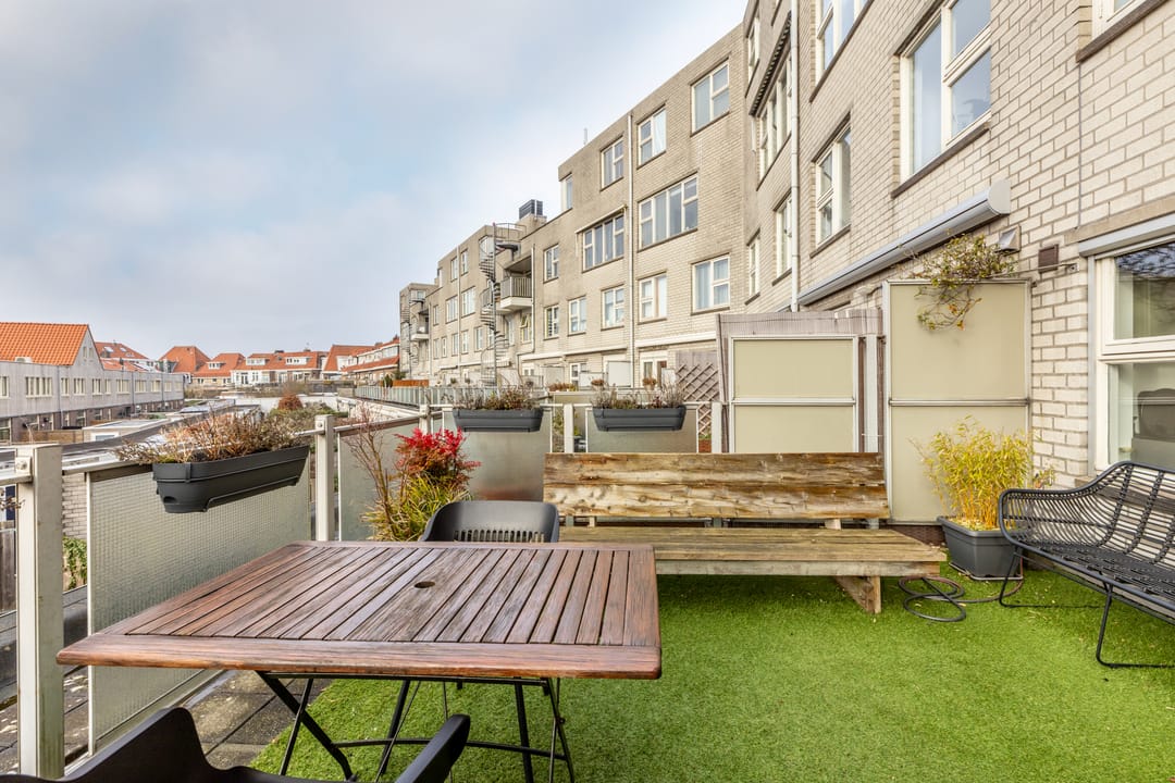 Foto 28 van Zomervaart 214