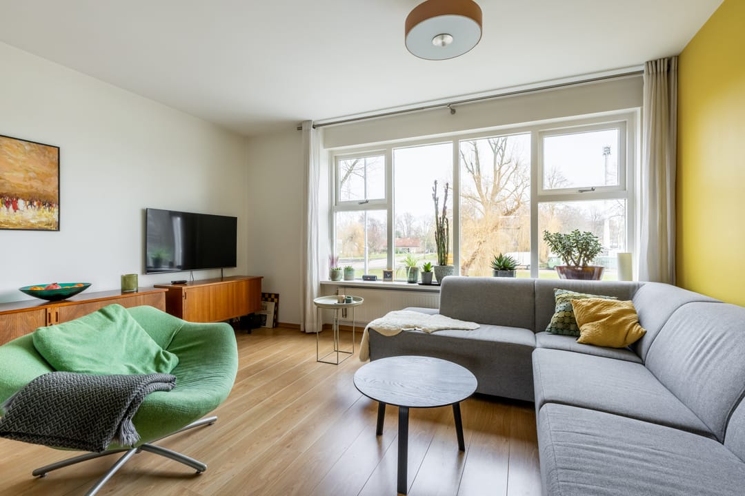 Foto 8 van Zomervaart 214