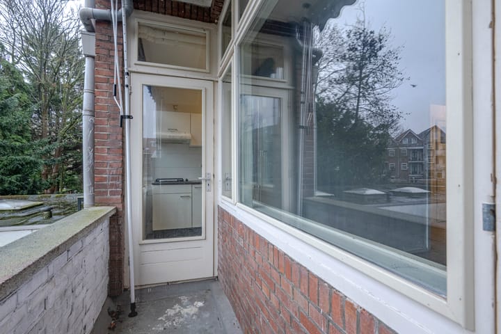 Foto 4 van Dordtselaan 142-B