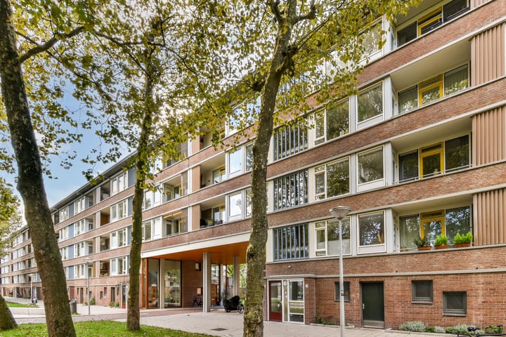 Foto 2 van Elisabeth Boddaertstraat 34-2