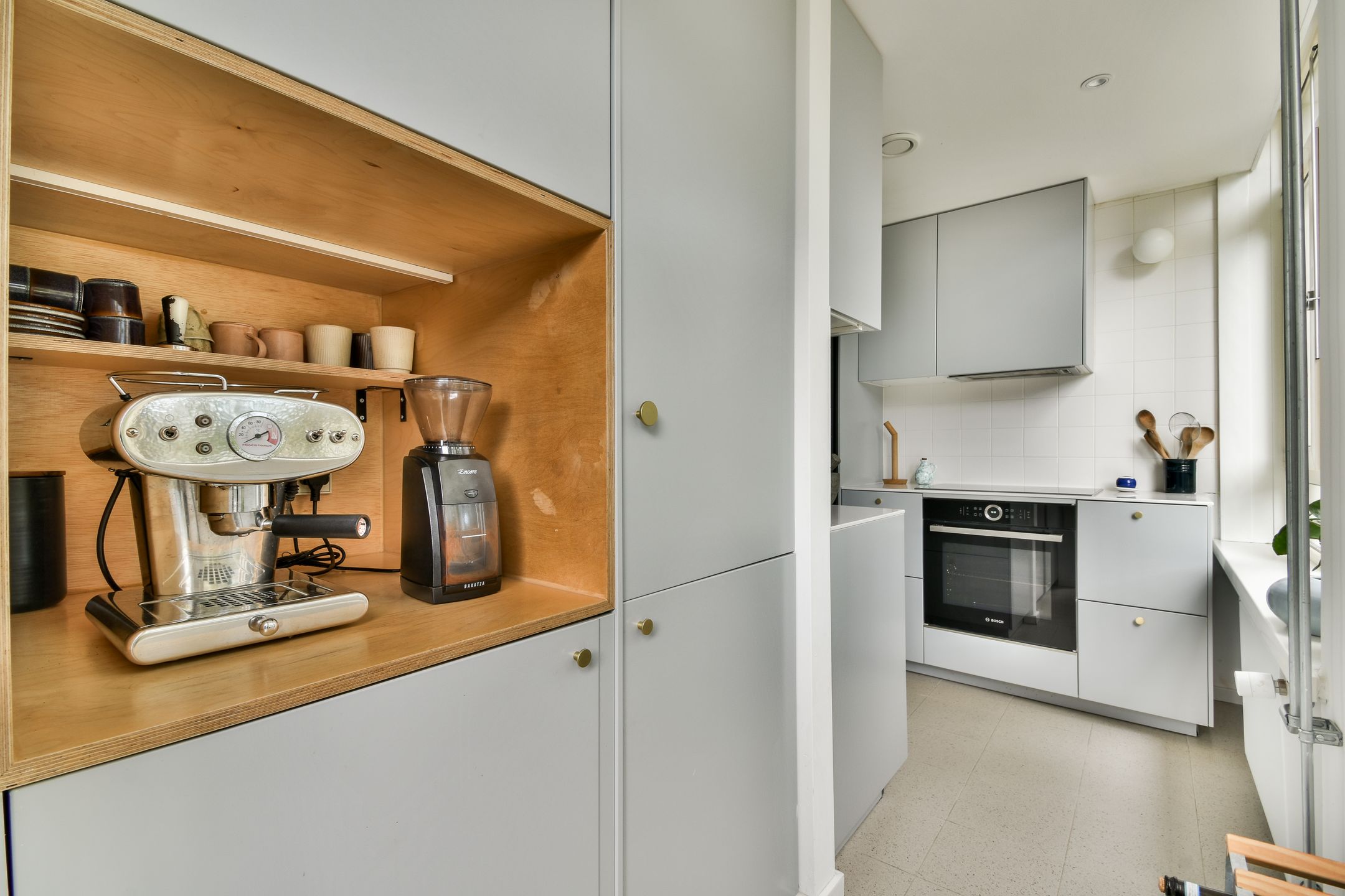 Foto 6 van Elisabeth Boddaertstraat 34-2