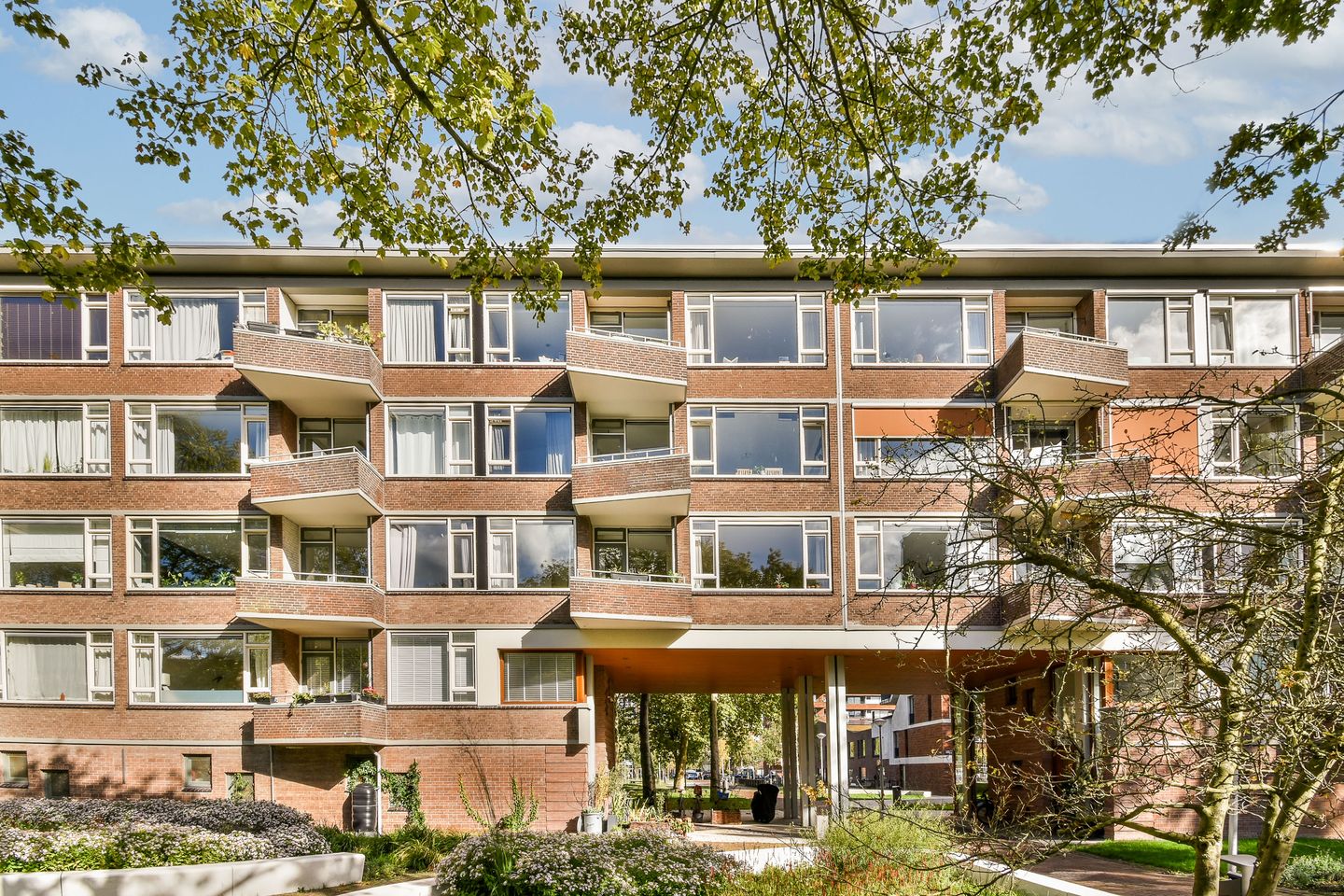 Foto 19 van Elisabeth Boddaertstraat 34-2