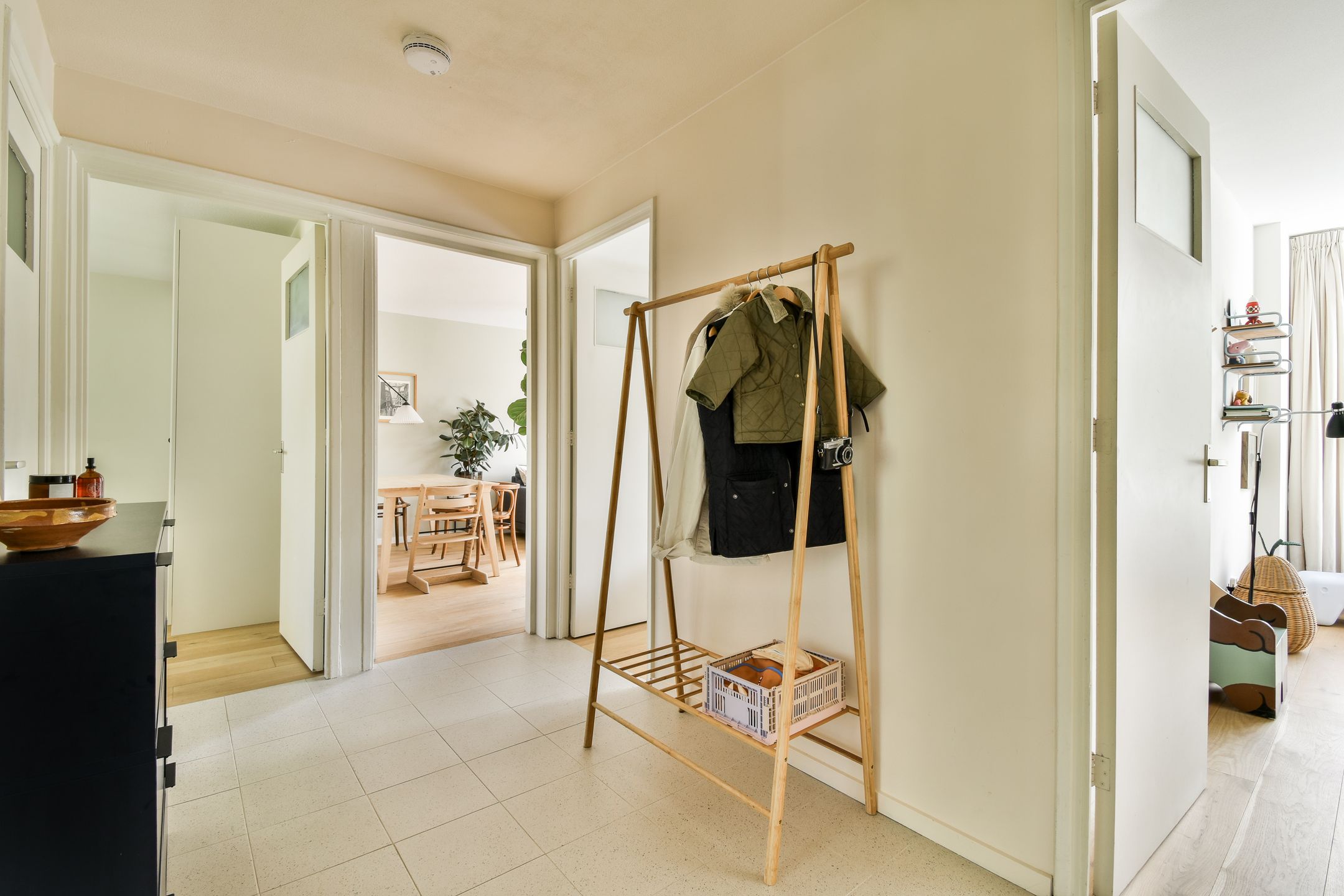 Foto 9 van Elisabeth Boddaertstraat 34-2