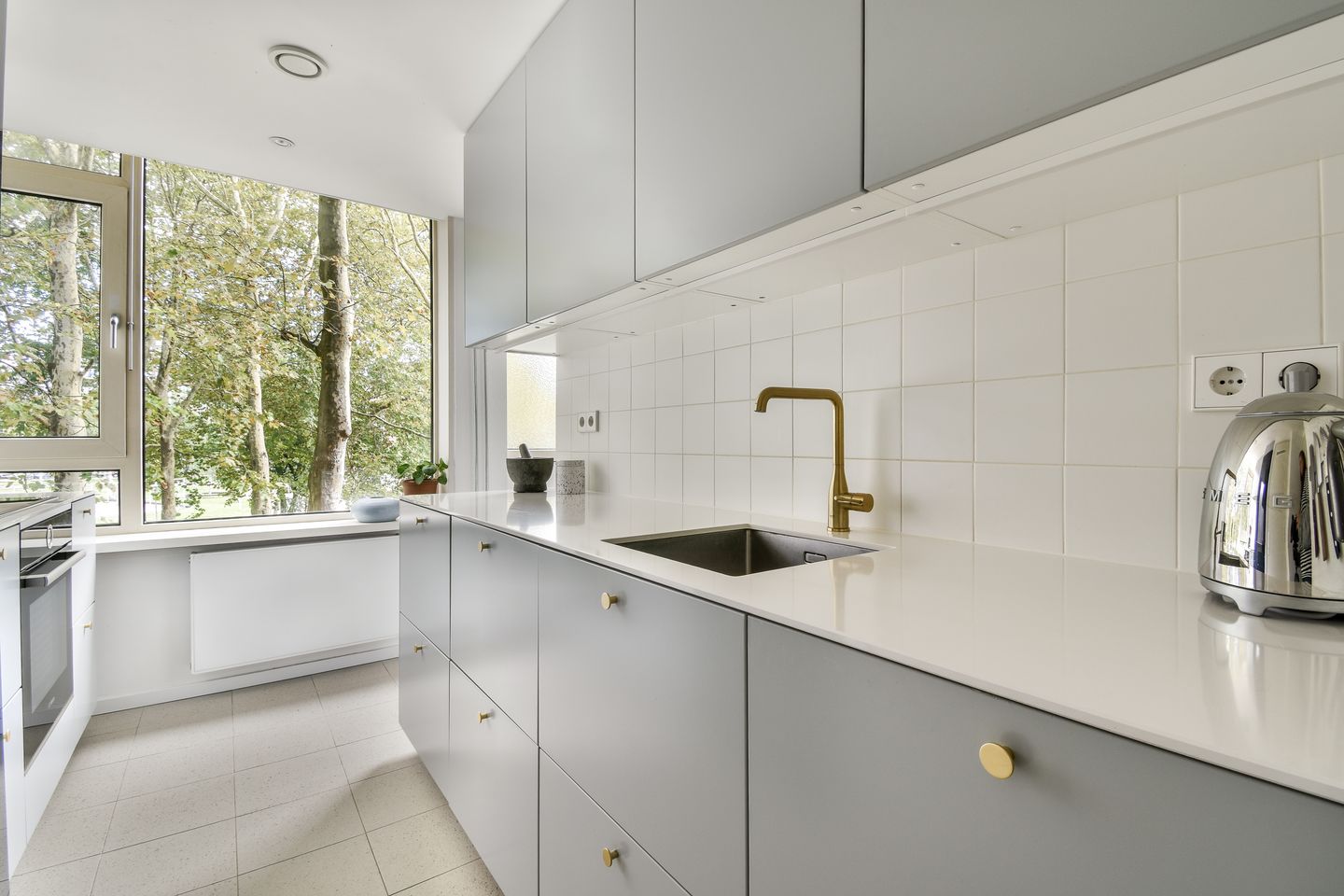 Foto 5 van Elisabeth Boddaertstraat 34-2