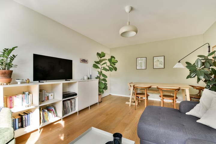 Foto 4 van Elisabeth Boddaertstraat 34-2