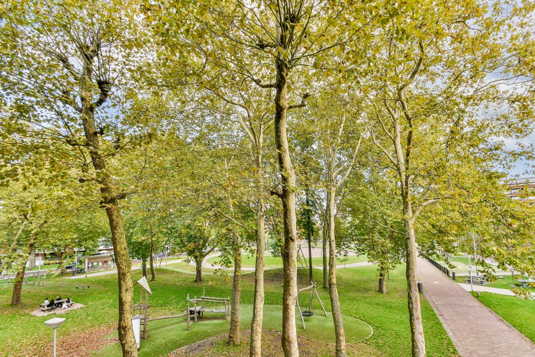 Foto 8 van Elisabeth Boddaertstraat 34-2