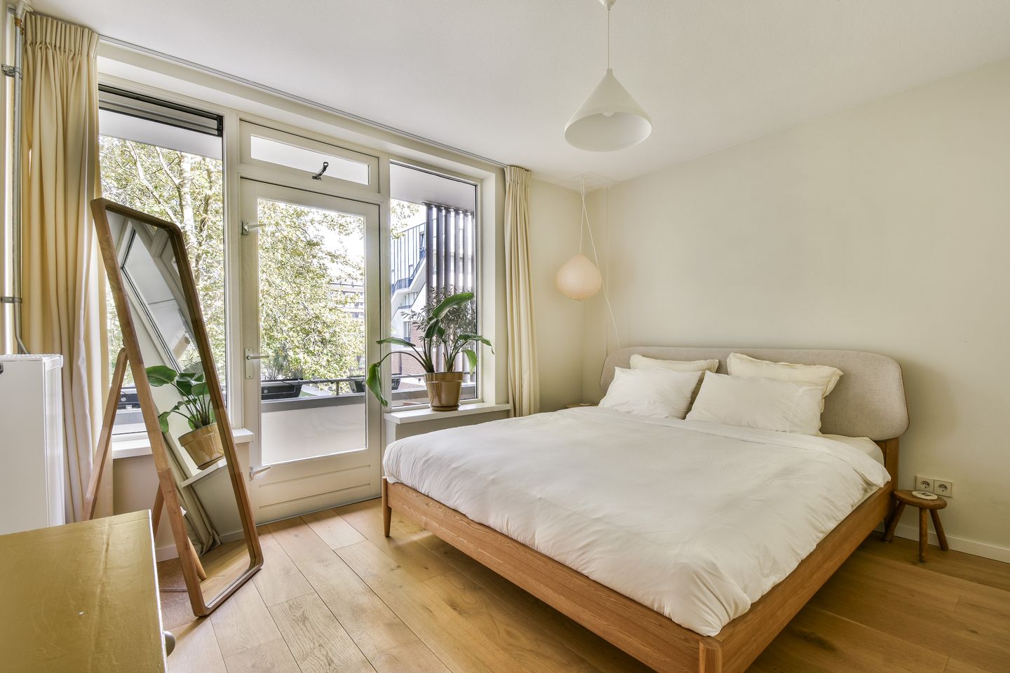 Foto 10 van Elisabeth Boddaertstraat 34-2