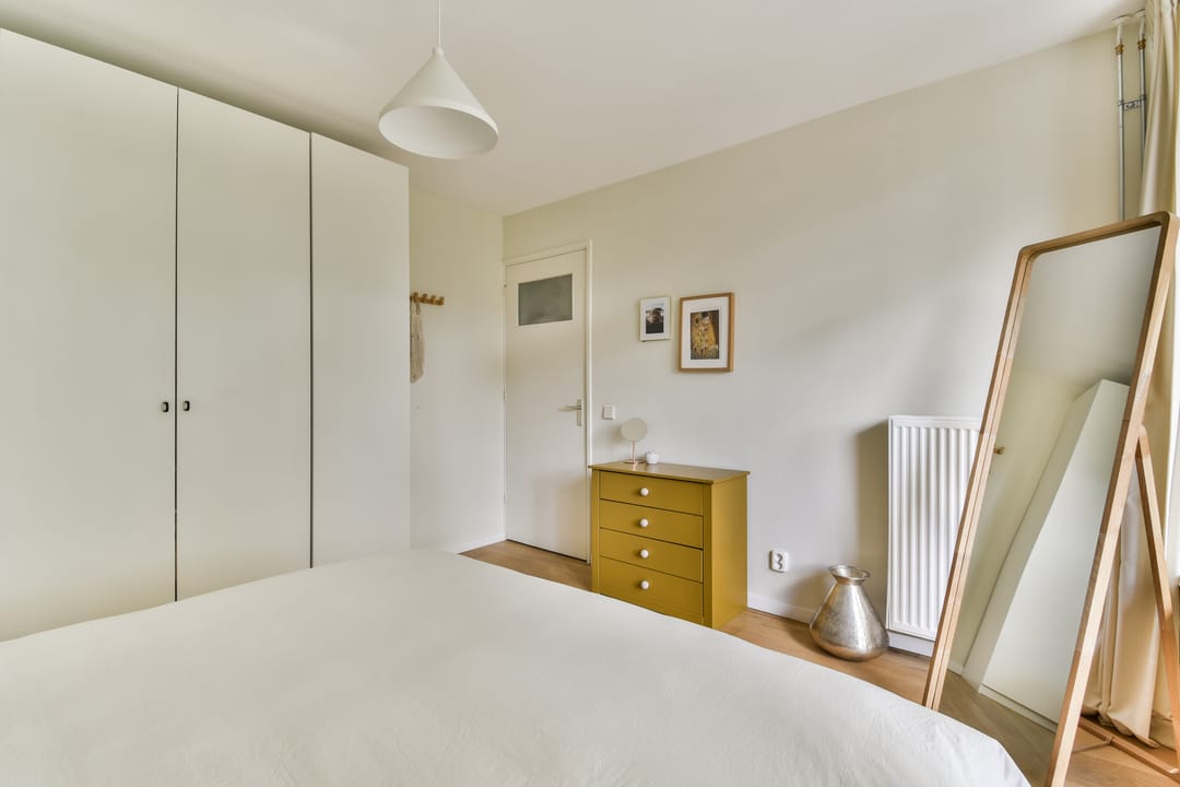 Foto 11 van Elisabeth Boddaertstraat 34-2