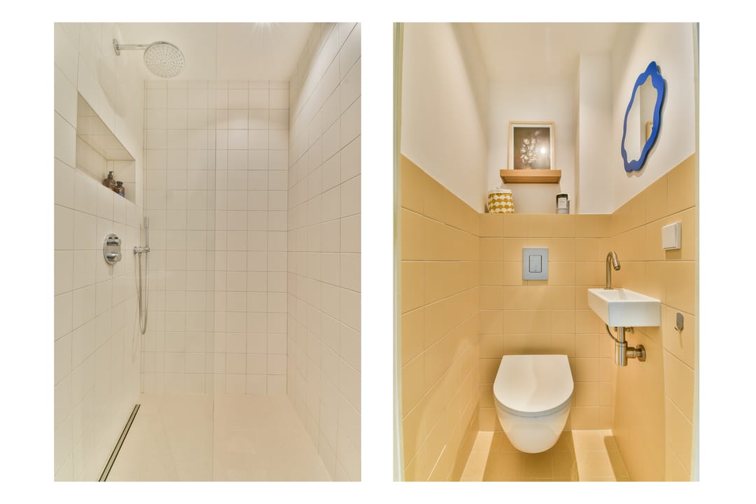 Foto 13 van Elisabeth Boddaertstraat 34-2