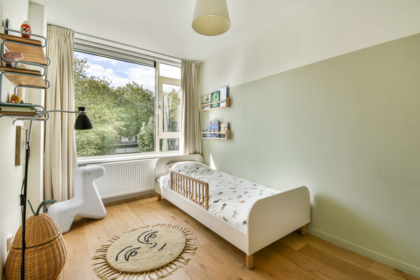 Foto 14 van Elisabeth Boddaertstraat 34-2