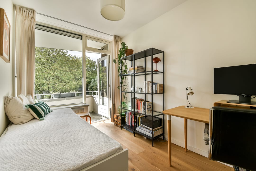 Foto 16 van Elisabeth Boddaertstraat 34-2