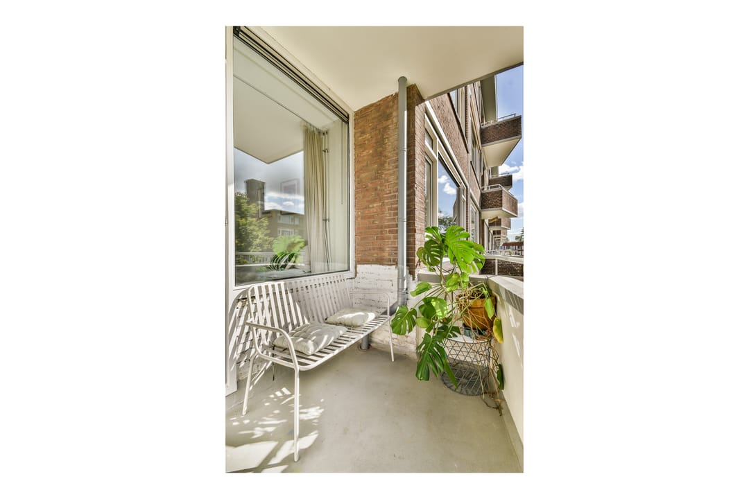 Foto 17 van Elisabeth Boddaertstraat 34-2