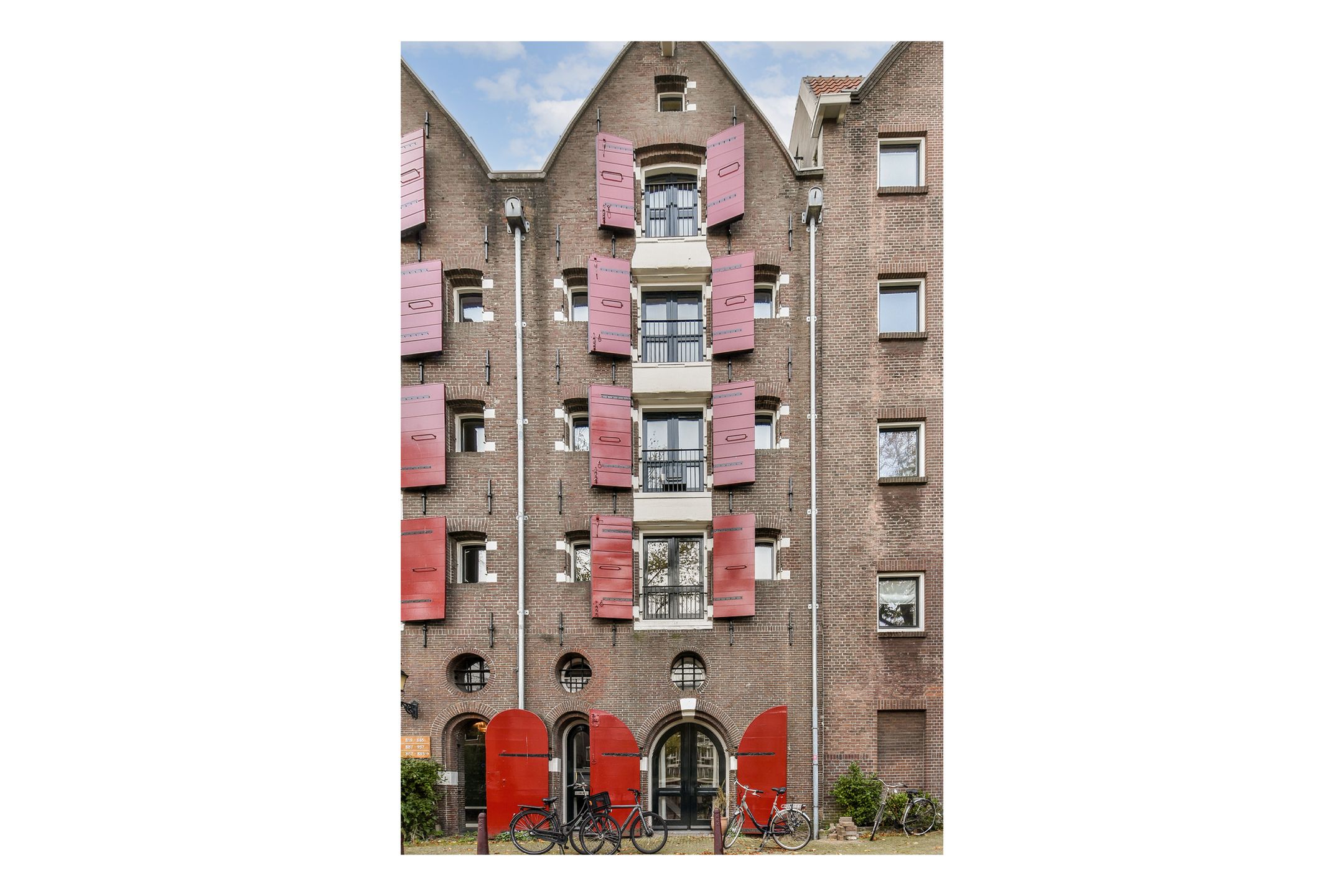 Foto 18 van Brouwersgracht 865