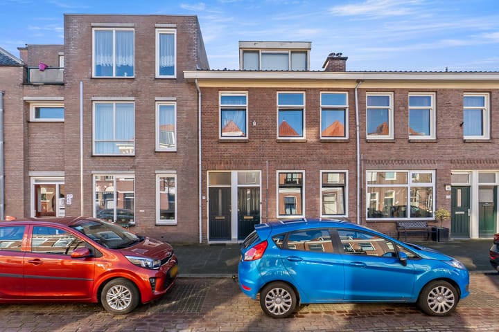 Foto 2 van Heeswijkstraat 46