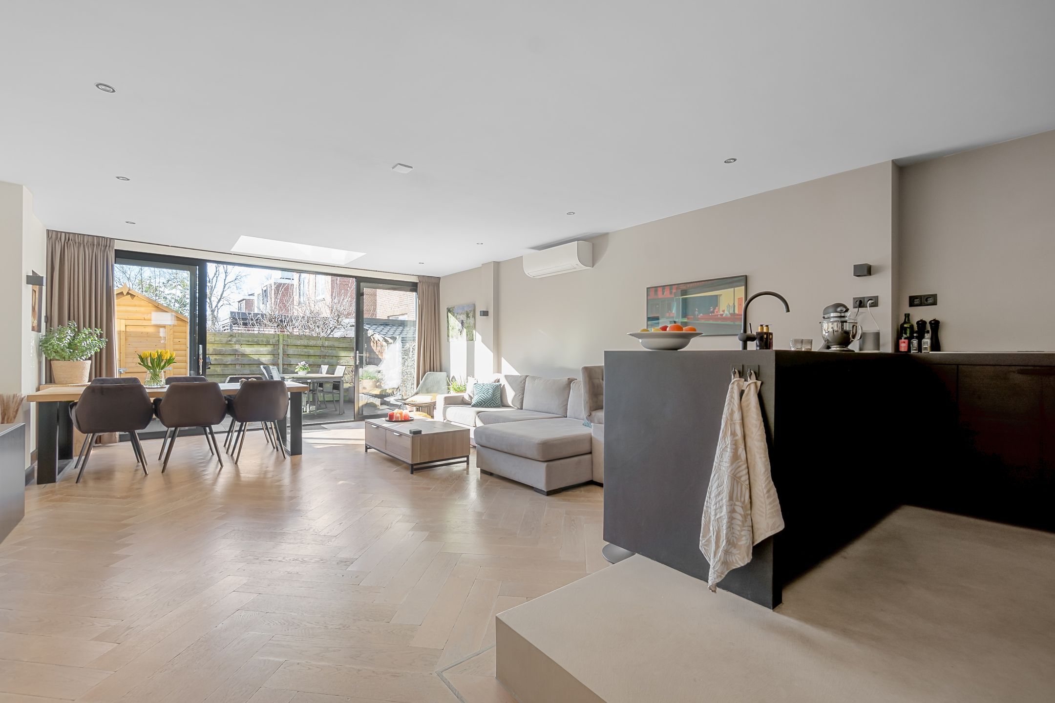 Foto 3 van Heeswijkstraat 46