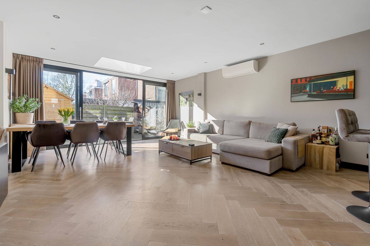 Foto 4 van Heeswijkstraat 46