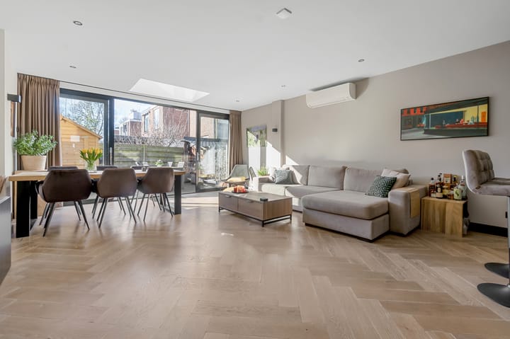 Foto 4 van Heeswijkstraat 46