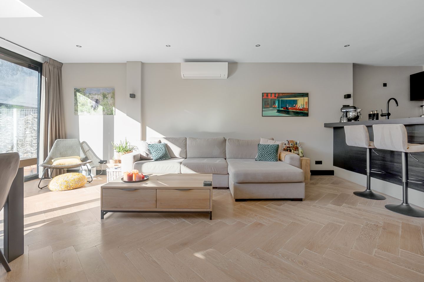 Foto 5 van Heeswijkstraat 46