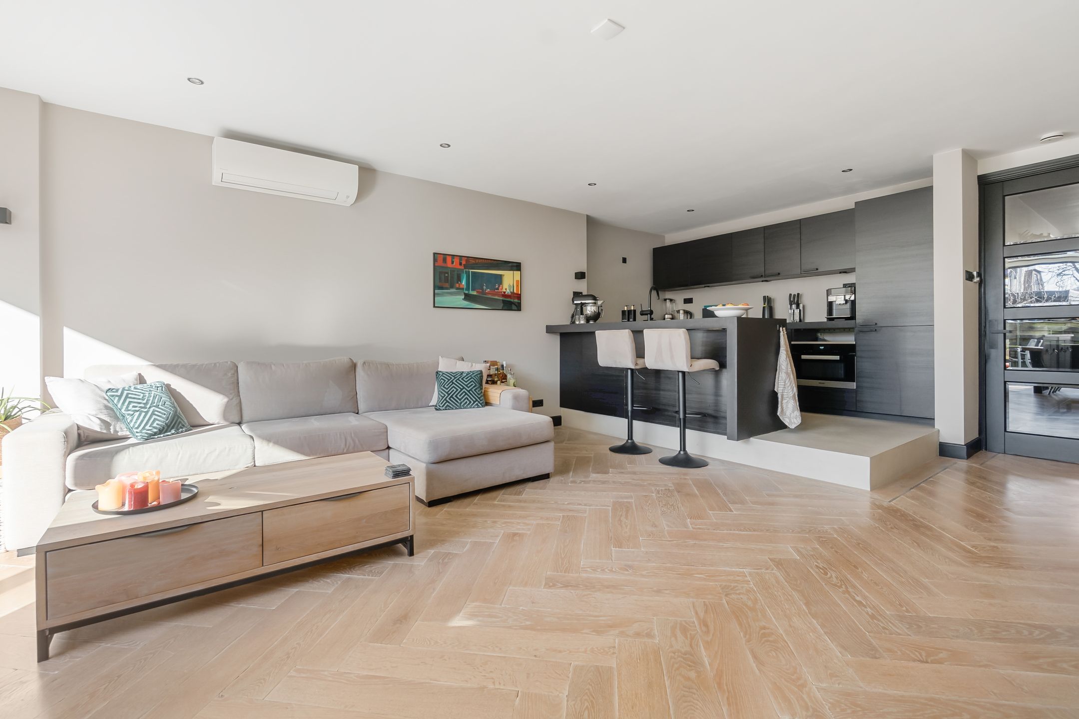 Foto 6 van Heeswijkstraat 46