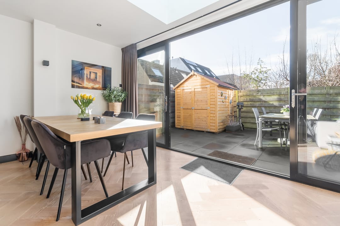 Foto 7 van Heeswijkstraat 46