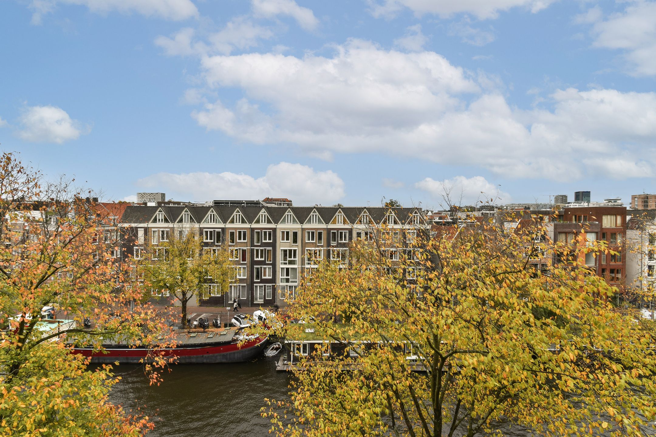 Foto 6 van Brouwersgracht 865