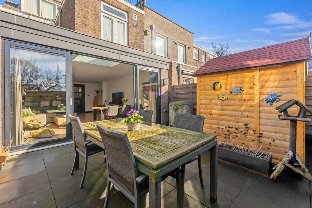 Foto 8 van Heeswijkstraat 46