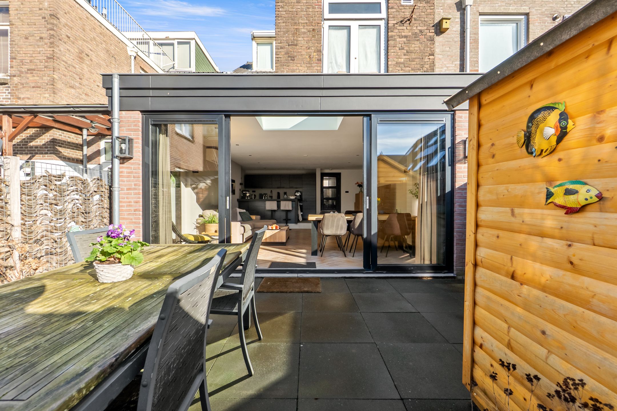 Foto 9 van Heeswijkstraat 46