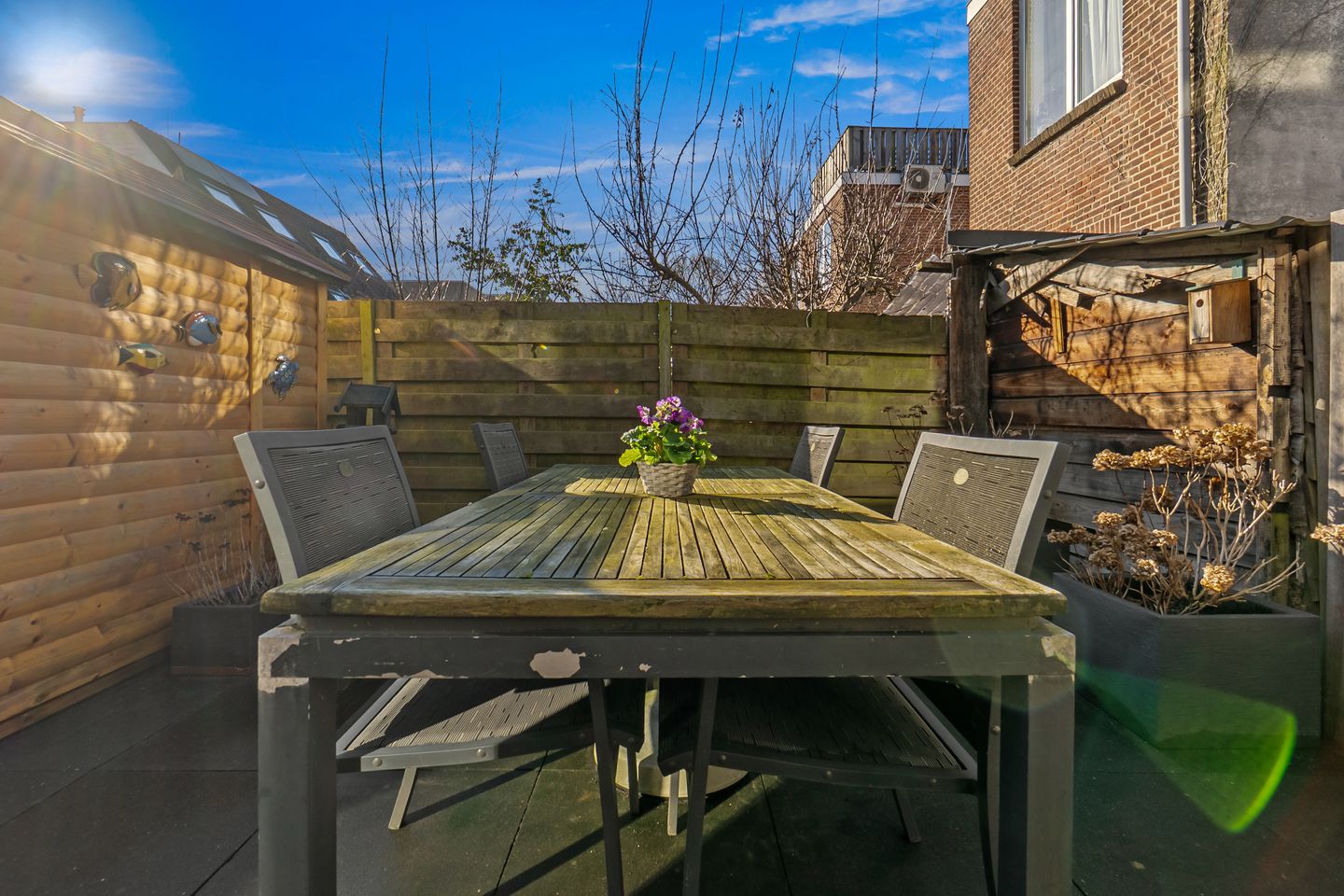 Foto 10 van Heeswijkstraat 46